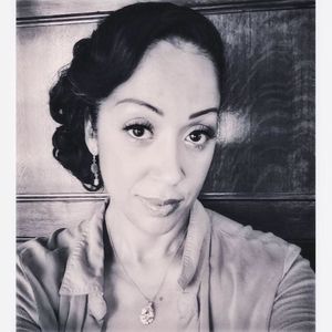 Meet your Posher, Ursulla